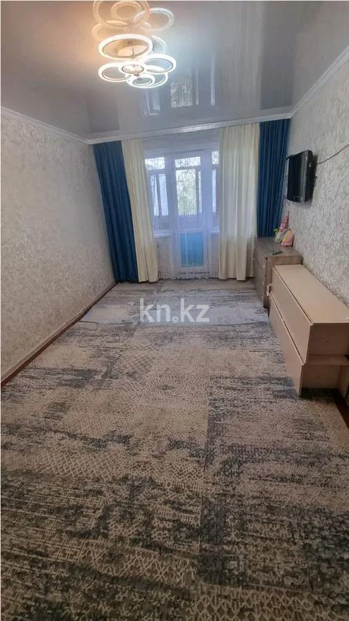 Продажа 2-комнатной квартиры, 45 м² в Абае