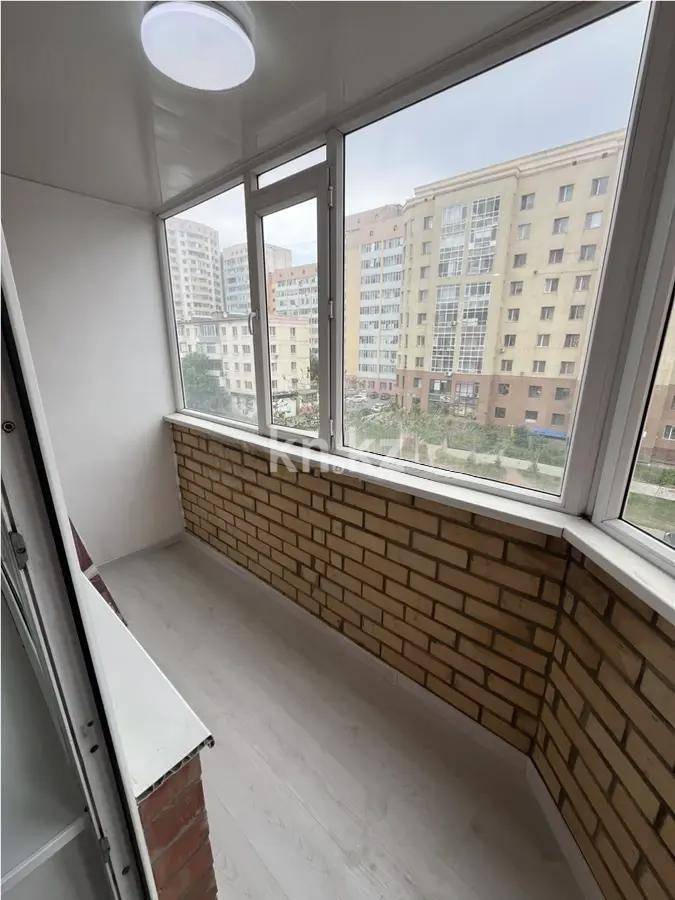 Продажа 1-комнатной квартиры, 35 м² в Астане - фото 5