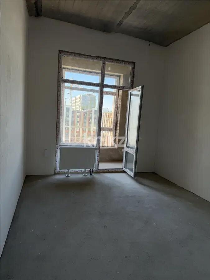 Продажа 2-комнатной квартиры, 71.5 м² в Астане