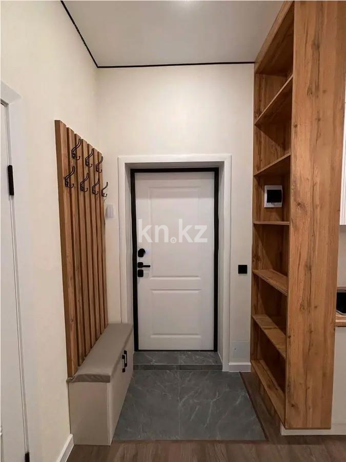 Продажа 2-комнатной квартиры, 40 м², ул. Нажимеденова, дом  28 в Астане - фото 5