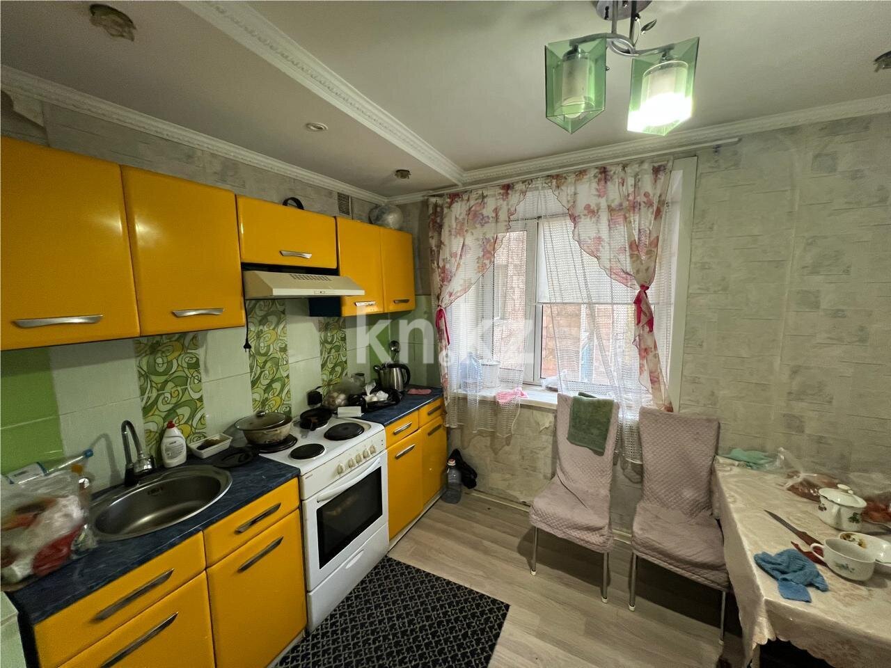 Продажа 3-комнатной квартиры, 65 м² в Караганде - фото 12