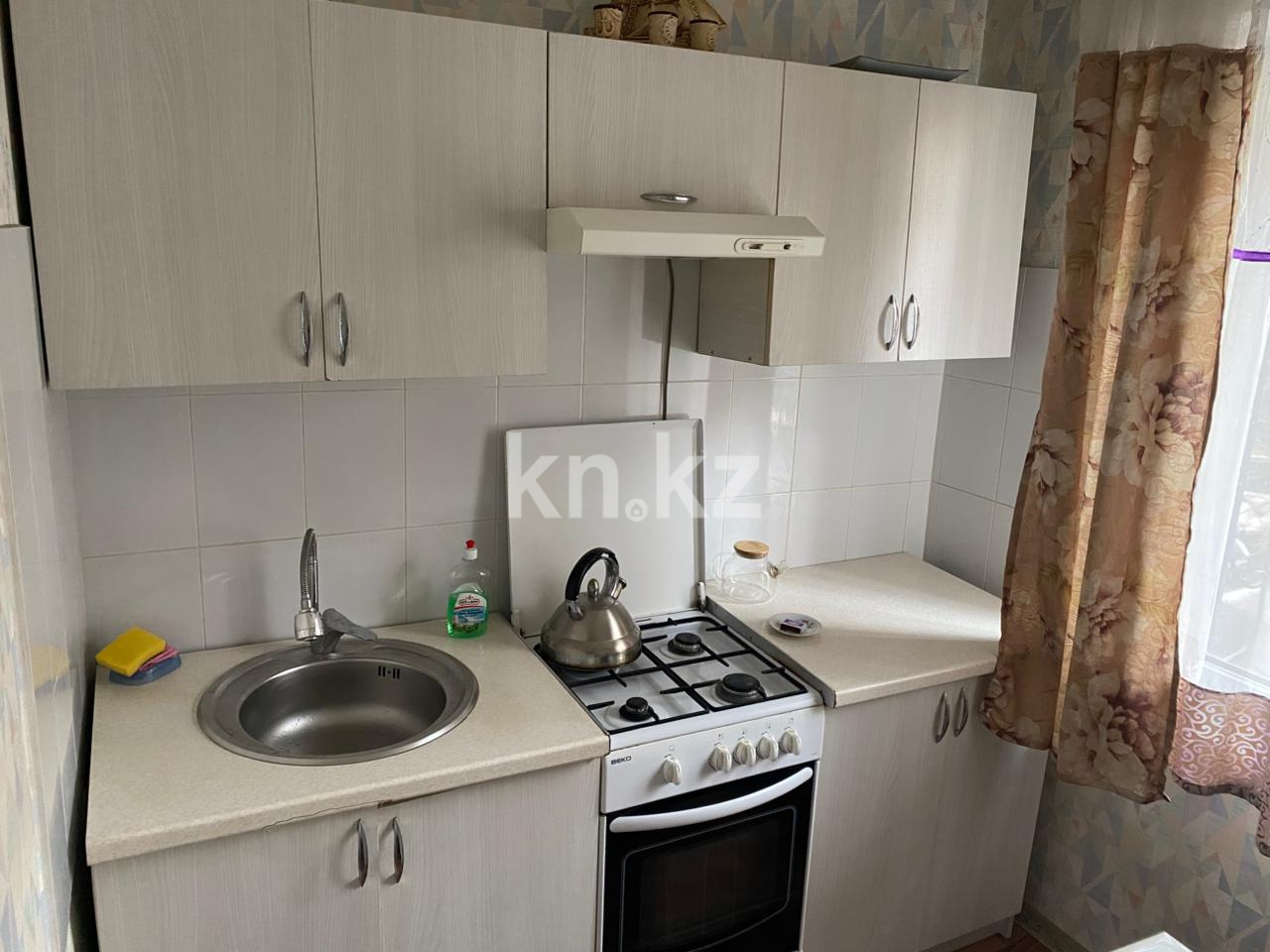 Аренда 1-комнатной квартиры, 35 м² в Алматы - фото 5