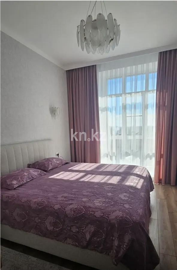 Продажа 4-комнатной квартиры, 131.4 м² в Астане - фото 3