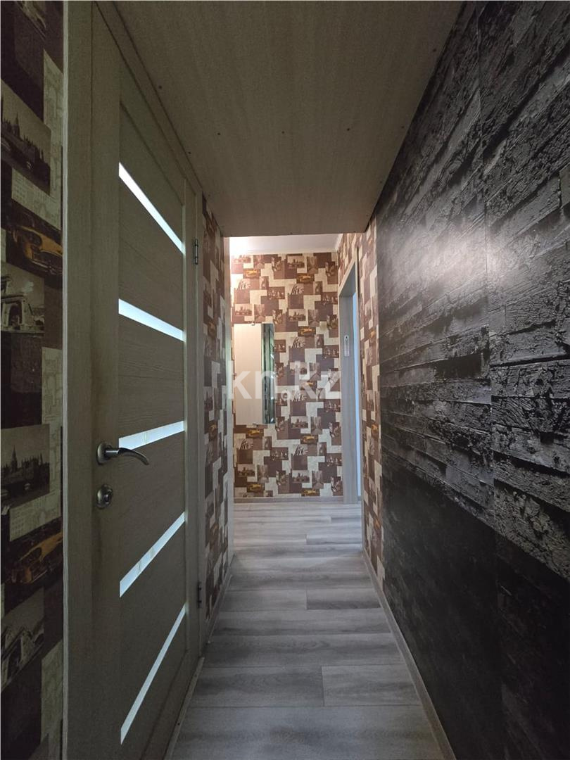 Продажа 2-комнатной квартиры, 43 м², 6 мкр. в Темиртау - фото 13