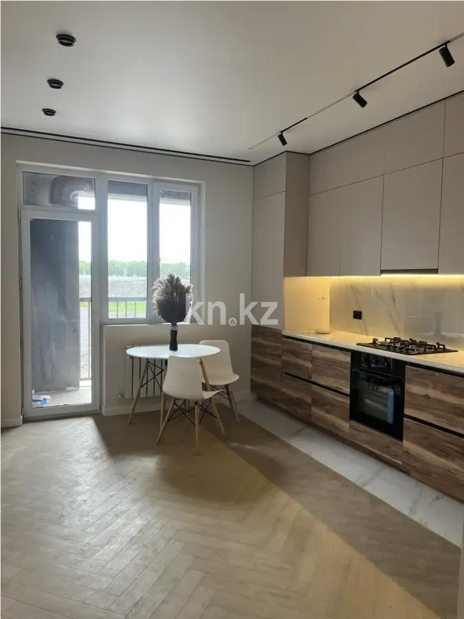 Продажа 2-комнатной квартиры, 48 м² в Алматы - фото 2