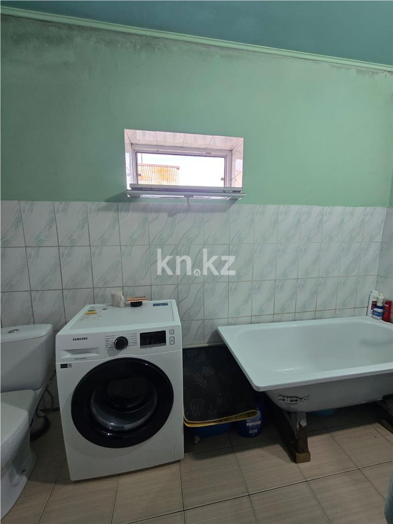 Продажа 5-комнатного дома, 95.3 м², ул. Южная в Темиртау - фото 16