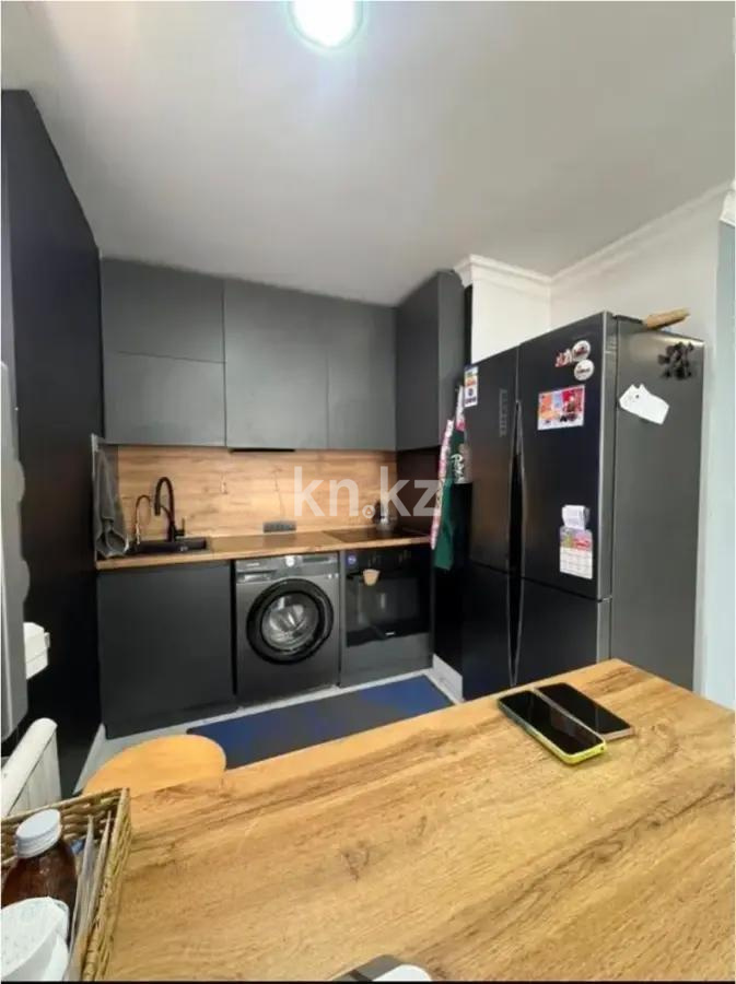 Продажа 3-комнатной квартиры, 78 м² в Алматы - фото 3