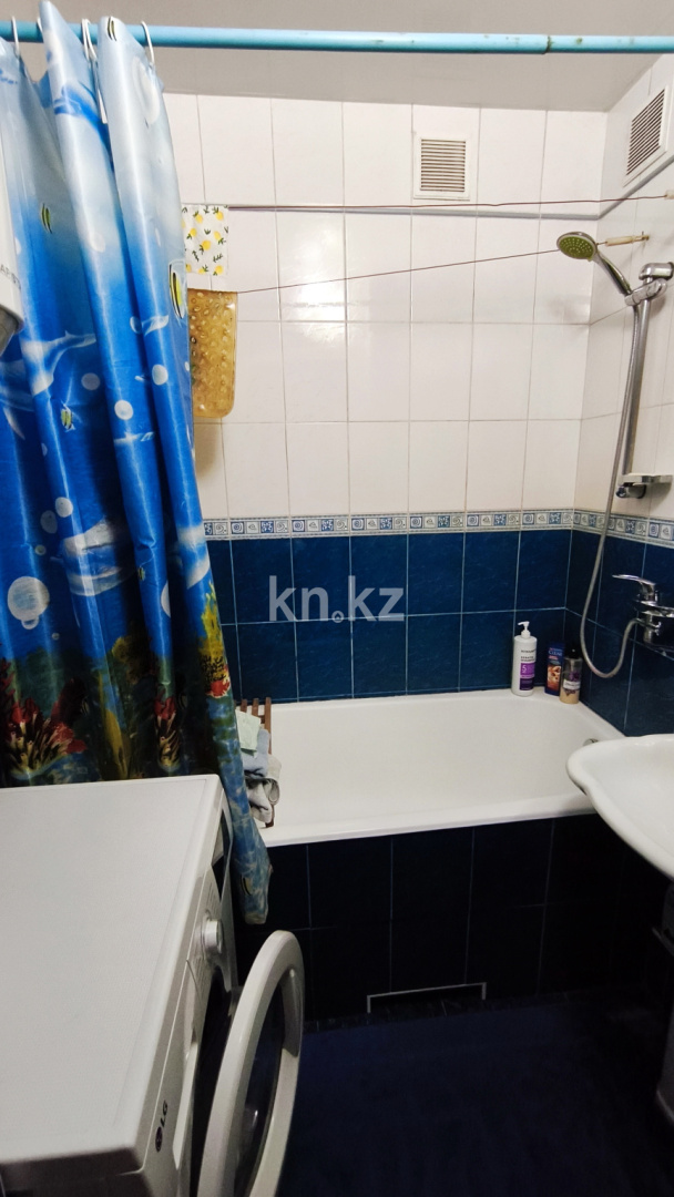 Продажа 3-комнатной квартиры, 60.8 м² в Караганде - фото 17