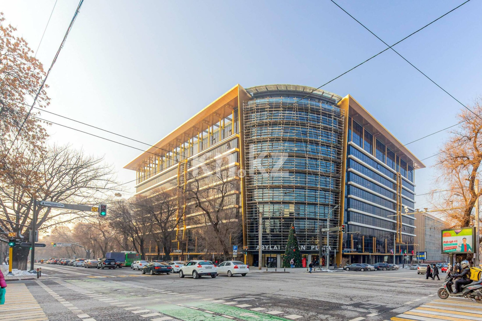 Аренда помещения в Алматы - фото 12