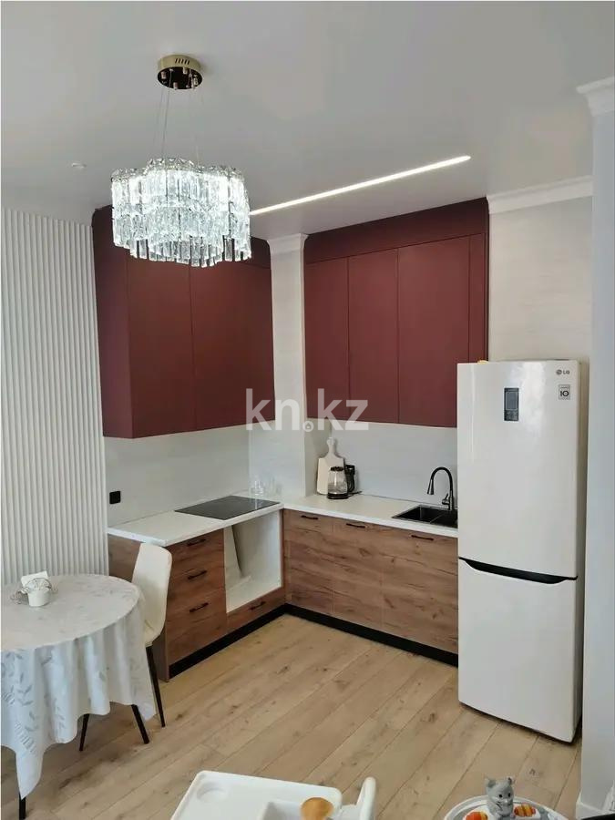 Продажа 2-комнатной квартиры, 40 м² в Астане - фото 3