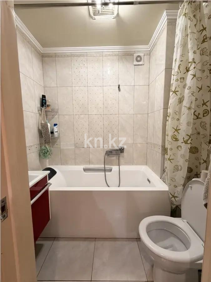 Продажа 1-комнатной квартиры, 36 м² в Астане - фото 3