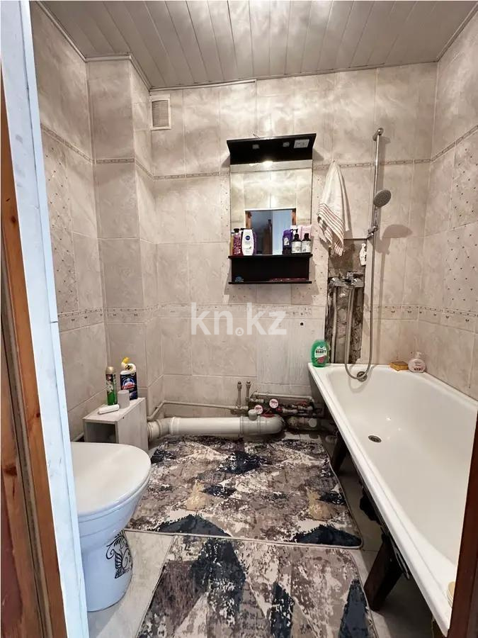 Продажа 3-комнатной квартиры, 50 м², ул. Есенберлина, дом  28 в Астане - фото 5