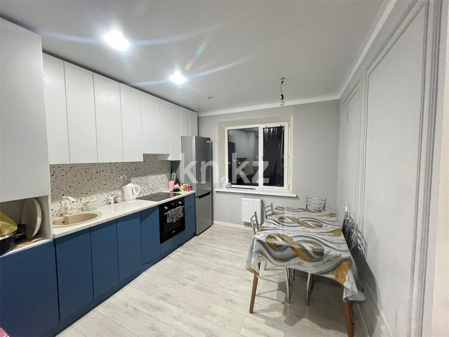 Продажа 2-комнатной квартиры, 52 м², мкрн-н Шапагат, дом  10 в Караганде - фото 6