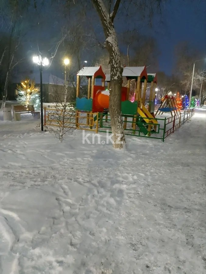 Продажа 3-комнатного дома, 59 м² в Уральске - фото 12