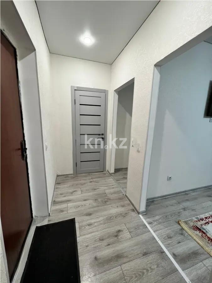 Продажа 1-комнатной квартиры, 38 м², ул. Байтурсынова, дом  36а в Астане - фото 4
