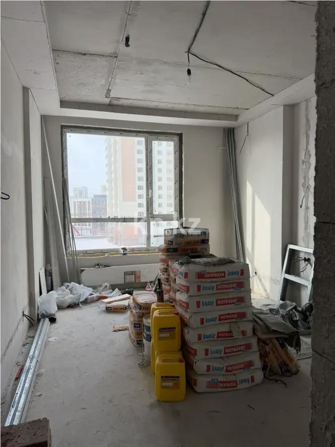 Продажа 2-комнатной квартиры, 63 м² в Астане - фото 2