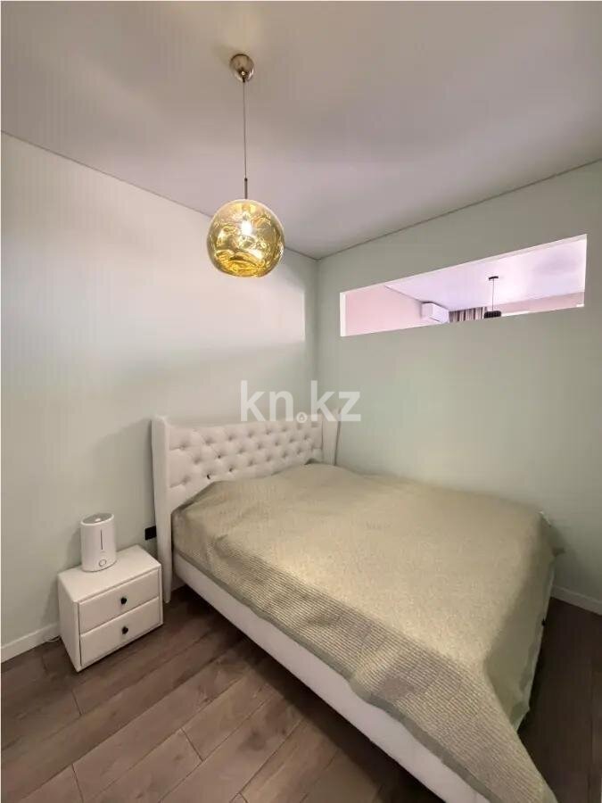 Продажа 2-комнатной квартиры, 46 м² в Алматы - фото 2