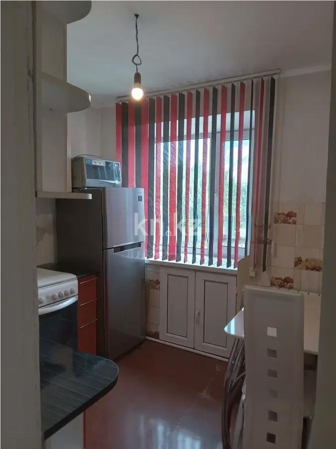 Продажа 1-комнатной квартиры, 33 м² в Караганде - фото 2