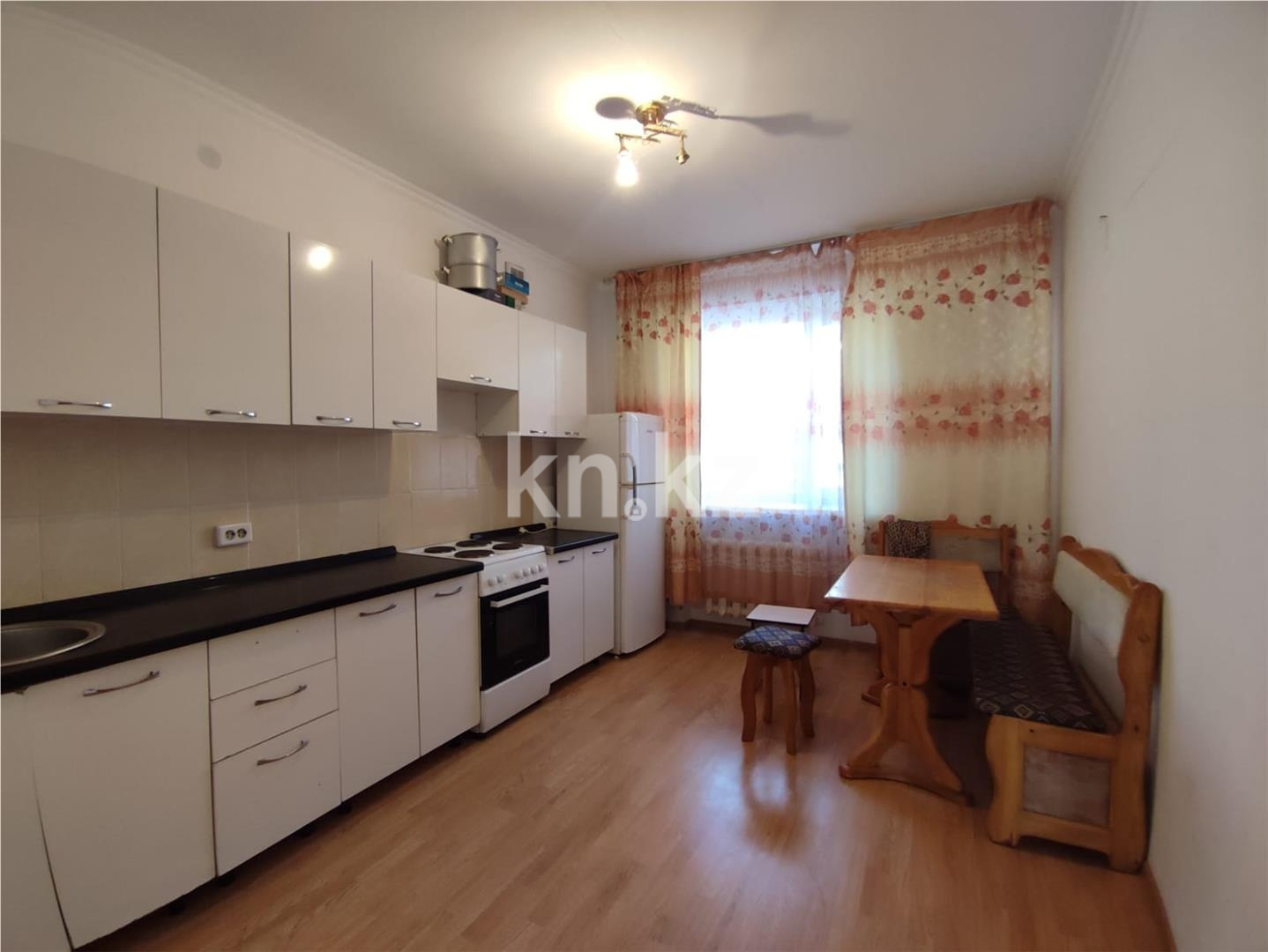 Продажа 2-комнатной квартиры, 46.5 м² в Астане - фото 3
