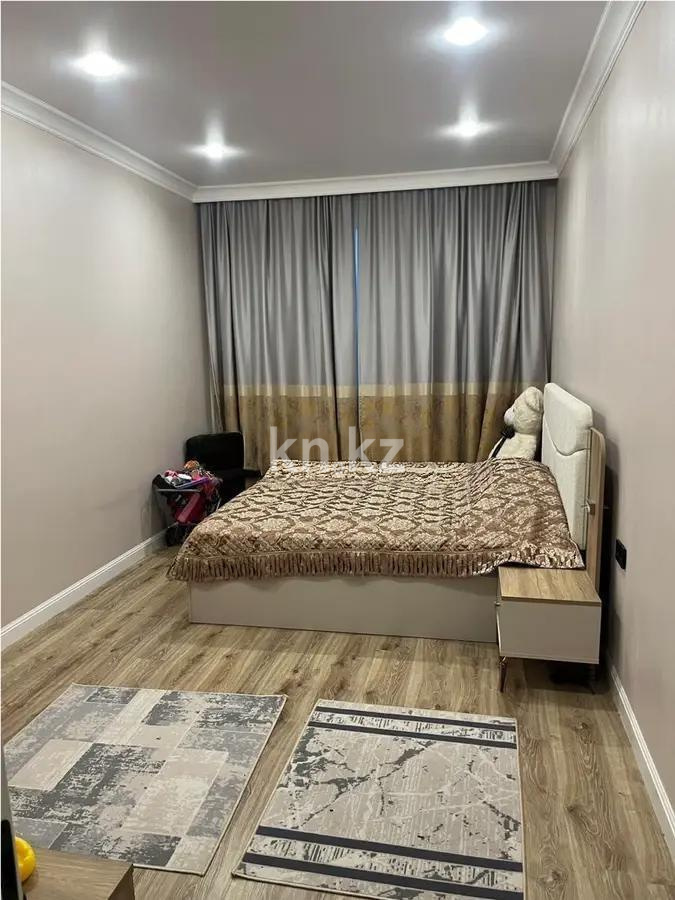 Продажа 4-комнатной квартиры, 107 м² в Алматы - фото 2