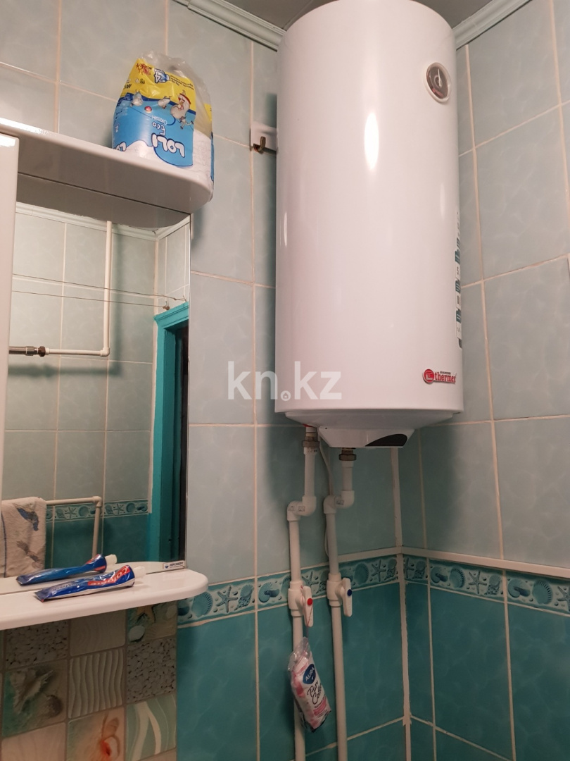 Продажа 2-комнатной квартиры, 44.7 м² в Караганде - фото 12