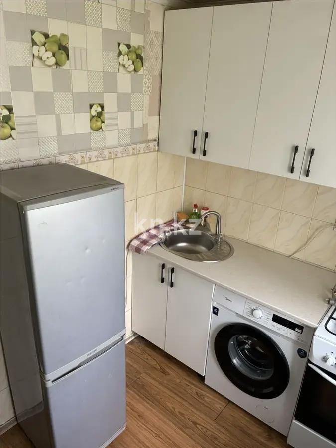 Продажа 1-комнатной квартиры, 30 м² в Алматы - фото 2