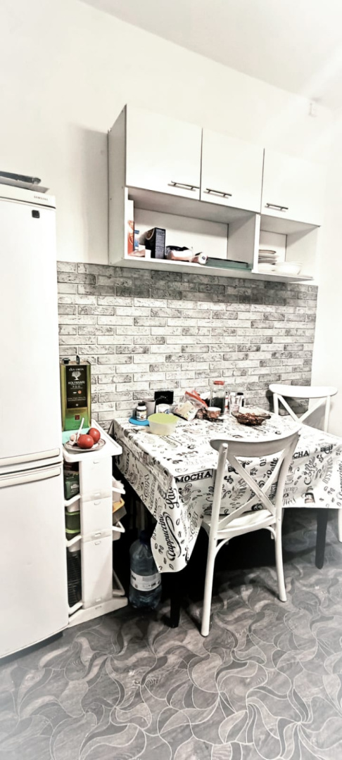 Продажа 1-комнатной квартиры, 37 м² в Алматы - фото 4