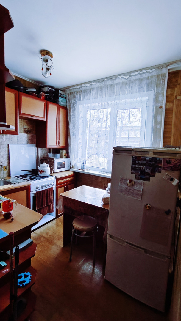 Продажа 3-комнатной квартиры, 61.7 м² в Петропавловске - фото 5