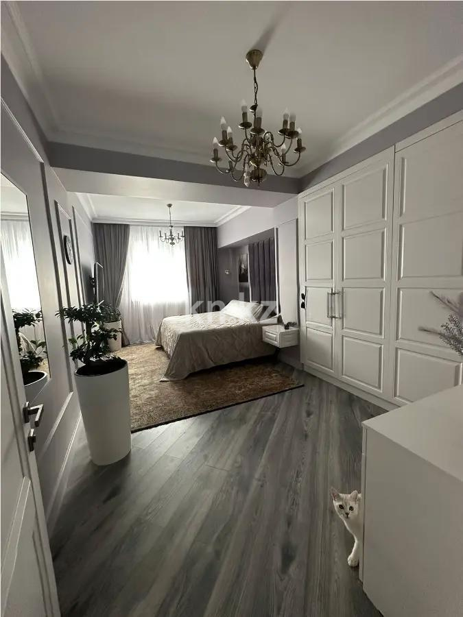 Продажа 3-комнатной квартиры, 89.7 м² в Алматы - фото 2