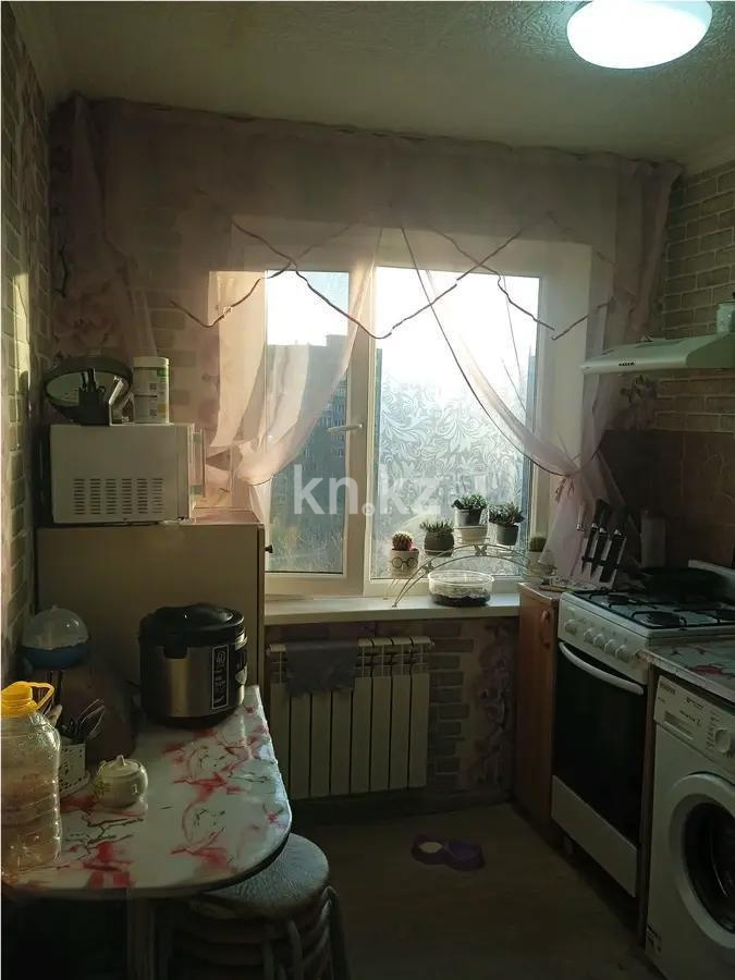 Продажа 2-комнатной квартиры, 44 м² в Караганде - фото 3