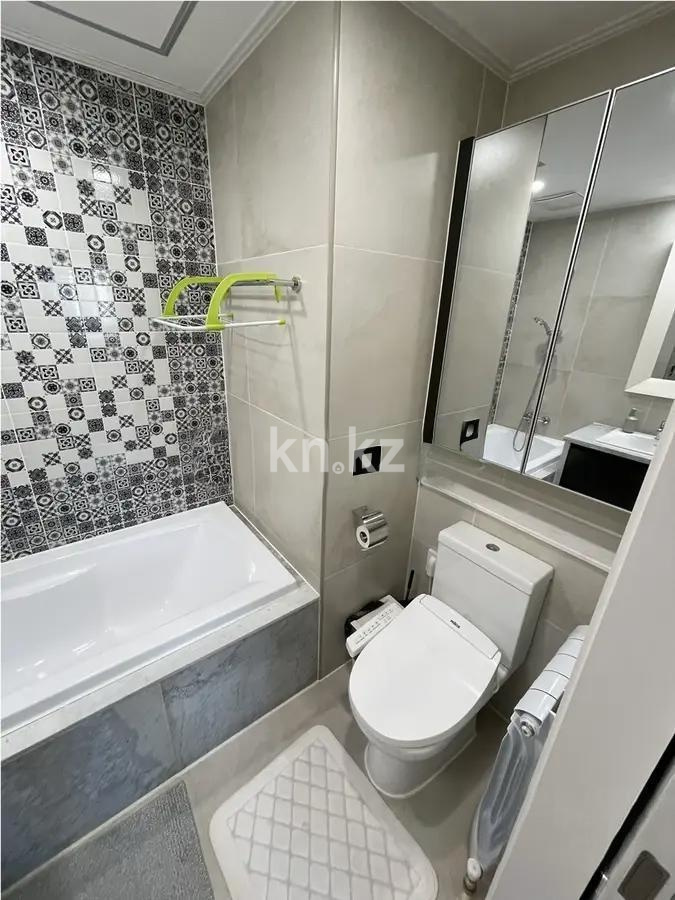Продажа 3-комнатной квартиры, 83 м² в Астане - фото 4