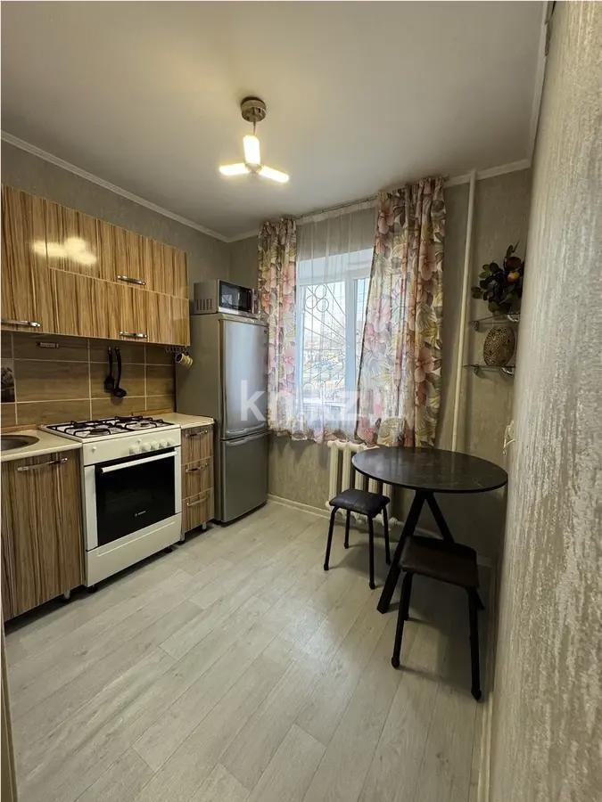 Продажа 2-комнатной квартиры, 40.1 м² в Алматы - фото 3