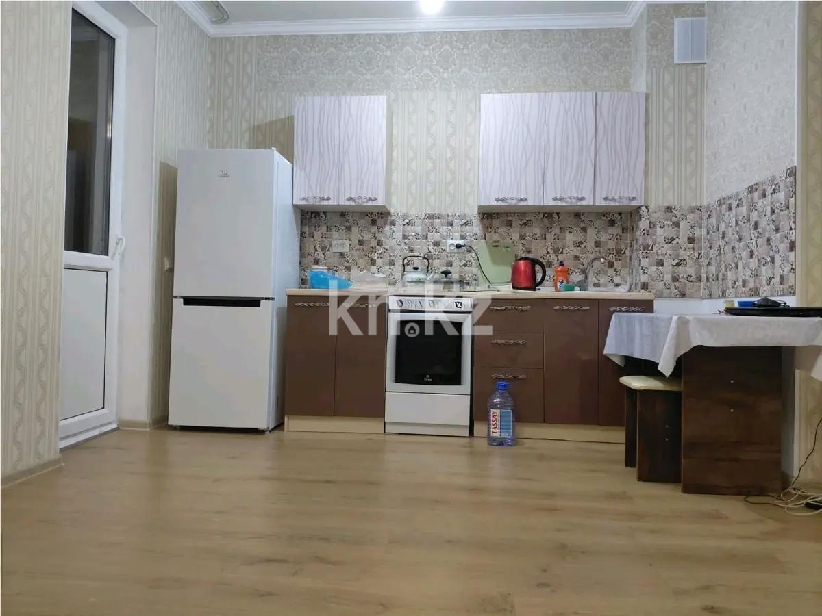 Продажа 1-комнатной квартиры, 30 м² в Астане - фото 2