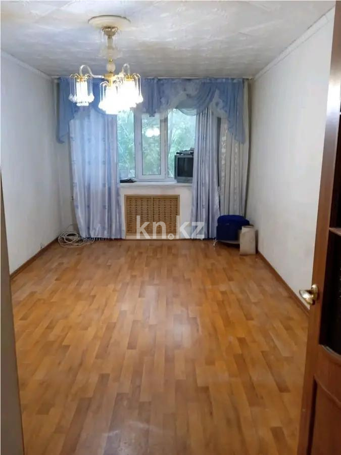Продажа 3-комнатной квартиры, 62 м², мкр-н 14, дом  22 в Караганде