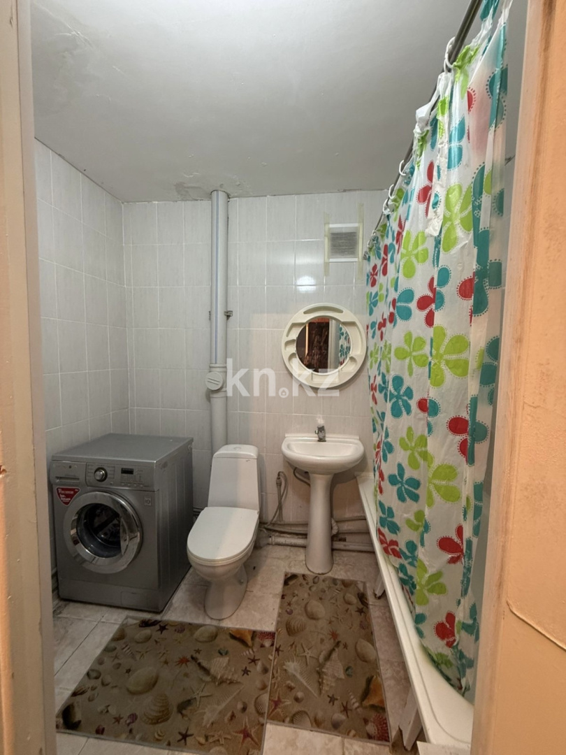 Аренда 1-комнатной квартиры, 38 м² в Астане - фото 7