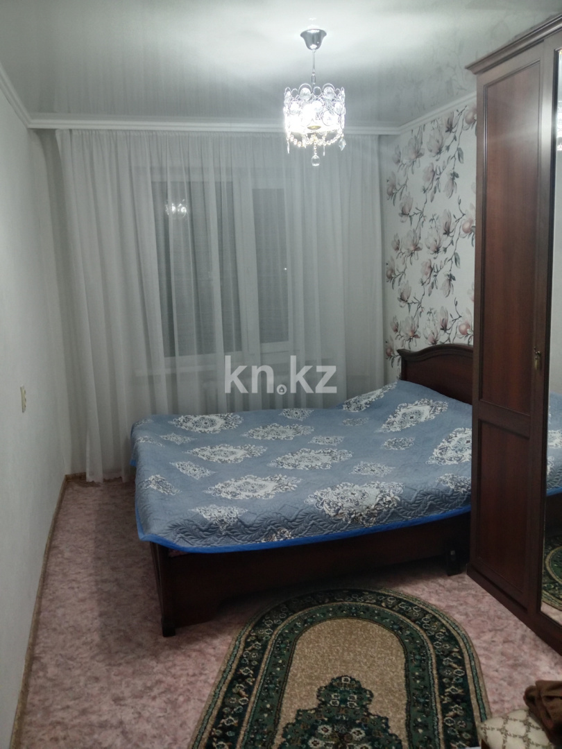 Продажа 3-комнатной квартиры, 68 м² в Караганде - фото 7