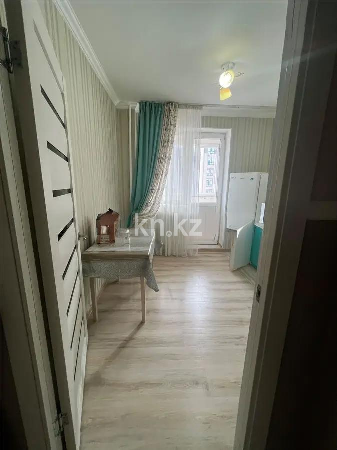 Продажа 1-комнатной квартиры, 36.5 м² в Астане - фото 2