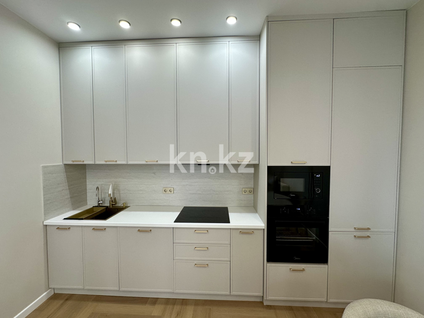 Продажа 2-комнатной квартиры, 50 м² в Астане - фото 9