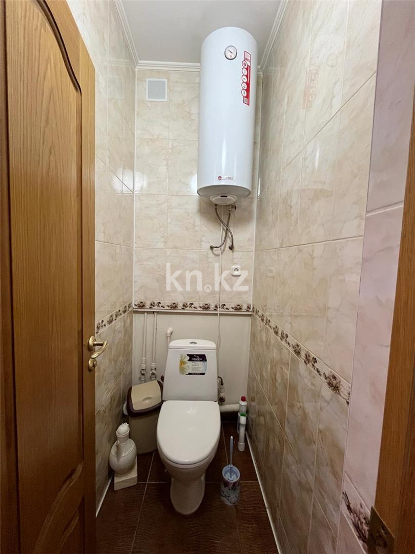 Продажа 3-комнатной квартиры, 75 м², ул. Жамбыла в Караганде - фото 12