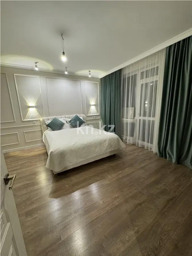 Продажа 1-комнатной квартиры, 42.8 м² в Астане