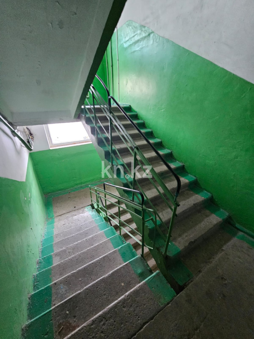 Продажа 1-комнатной квартиры, 33 м² в Караганде - фото 18