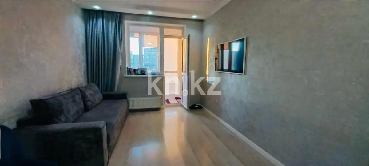 Продажа 1-комнатной квартиры, 25 м² в Астане