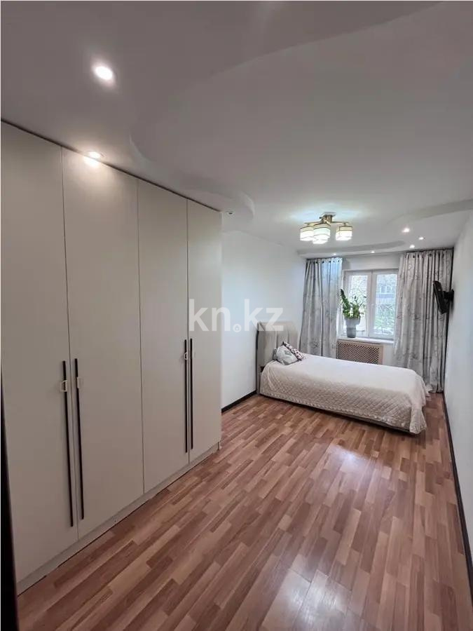 Продажа 3-комнатной квартиры, 70 м² в Алматы - фото 3