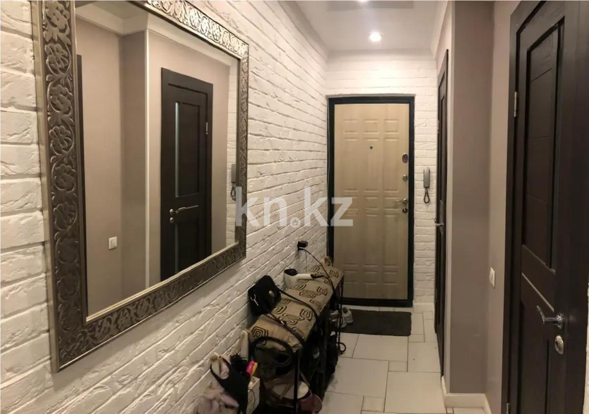 Продажа 3-комнатной квартиры, 55 м², мкр-н Орбита-1, дом  24 в Алматы - фото 5