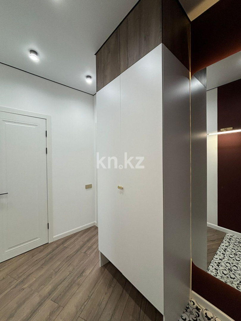 Продажа 2-комнатной квартиры, 45 м² в Астане - фото 5