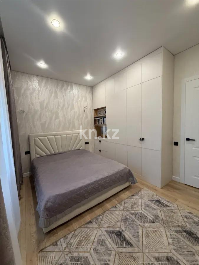 Продажа 4-комнатной квартиры, 89.6 м² в Астане - фото 3