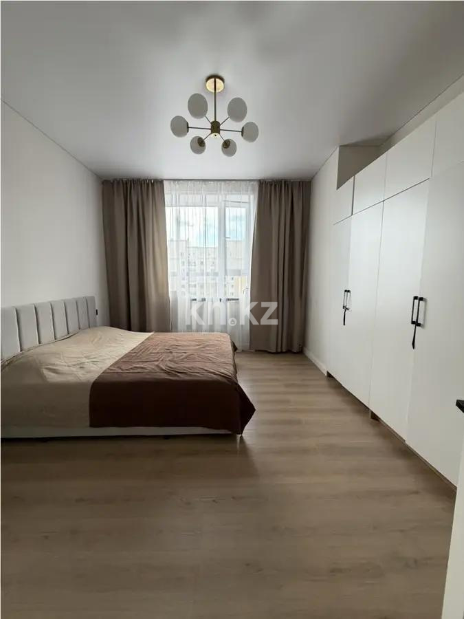 Продажа 3-комнатной квартиры, 75 м² в Караганде - фото 3