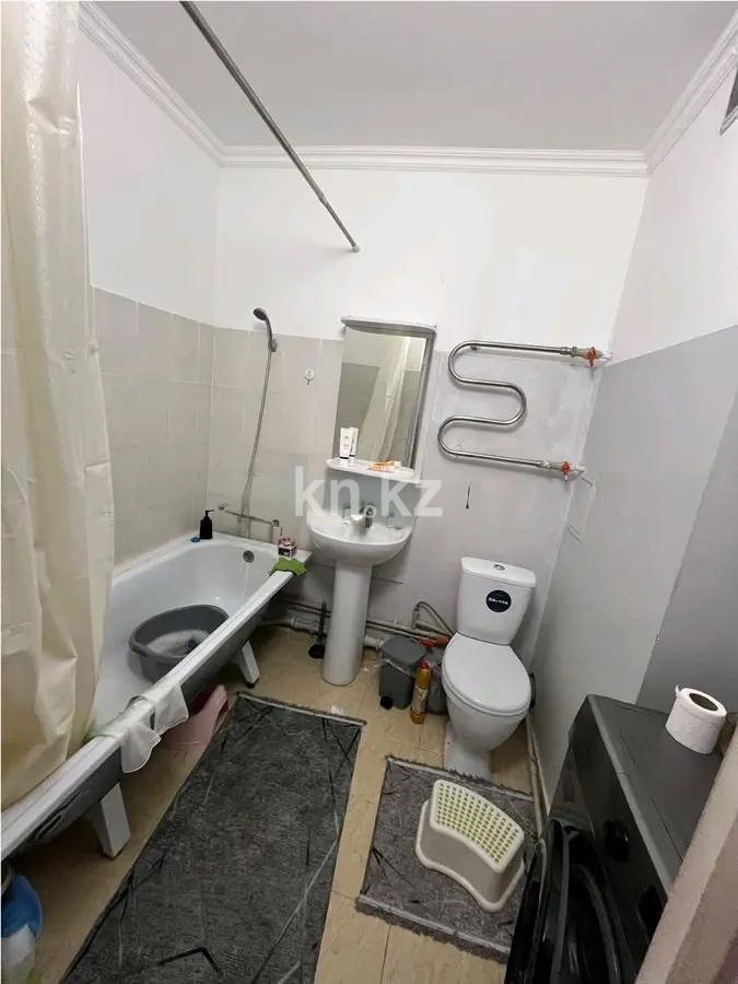 Продажа 2-комнатной квартиры, 53 м² в Алматы - фото 4