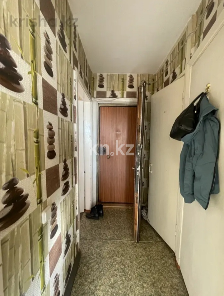 Продажа 1-комнатной квартиры, 31 м² в Караганде - фото 9