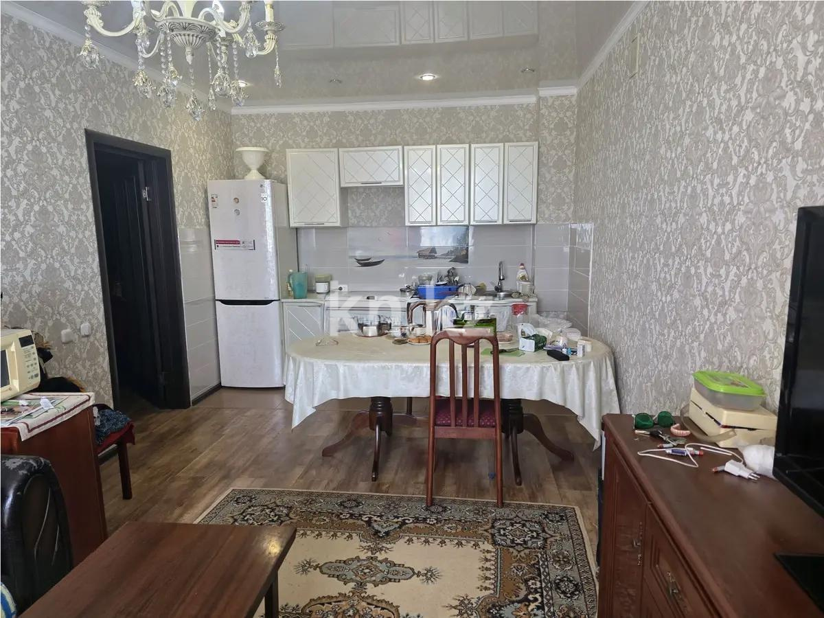 Продажа 2-комнатной квартиры, 45 м² в Караганде - фото 3
